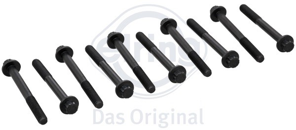 Bultsats, topplock Elring 707.680 ELRING
