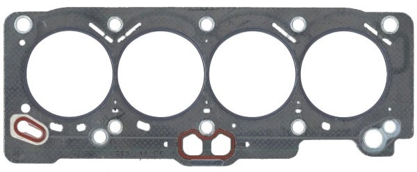 Packning, topplock Elring 707.951 ELRING
