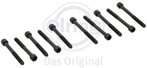 Bultsats, topplock Elring 708.270 ELRING