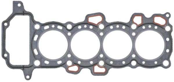 Packning, topplock Elring 709.530 ELRING