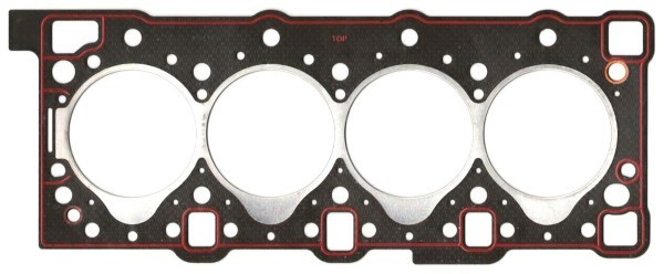 Packning, topplock Elring 711.671 ELRING