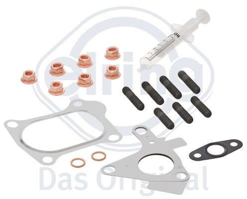 Monteringsats, Turbo Elring 714.351 ELRING