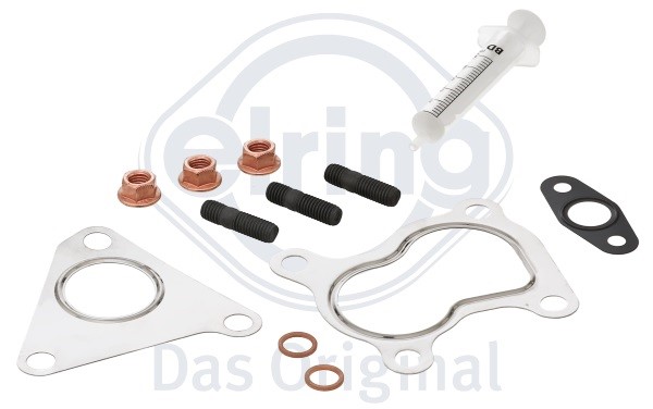 Monteringsats, Turbo Elring 714.860 ELRING