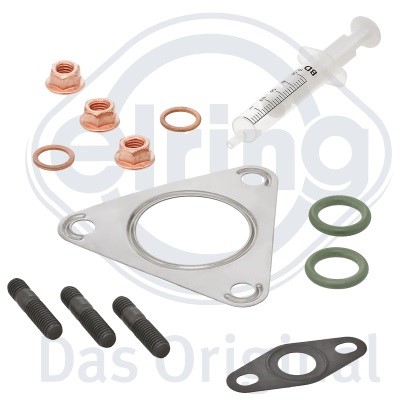 Monteringsats, Turbo Elring 715.530 ELRING