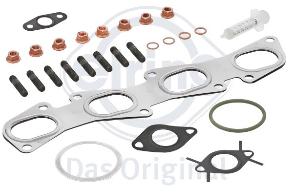 Monteringsats, Turbo Elring 715.750 ELRING