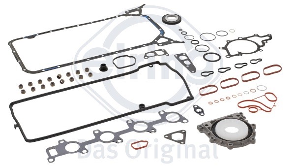 Hel packningssats, motor Elring 717.700 ELRING