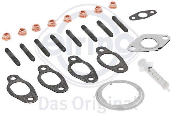 Monteringsats, Turbo Elring 722.050 ELRING