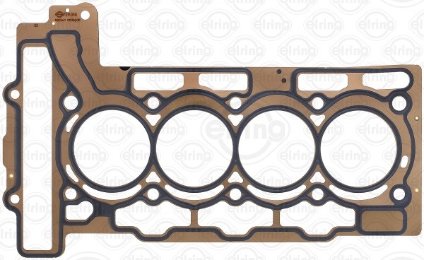 Packning, topplock Elring 729.050 ELRING