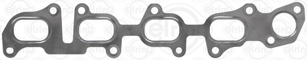 Packning, avgas, grenrör, Cylindriskt huvud Elring 729.571 ELRING