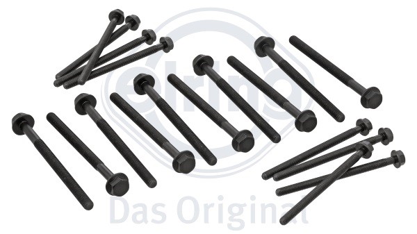 Bultsats, topplock Elring 733.100 ELRING