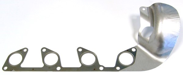 Packning, avgas, grenrör, Cylindriskt huvud Elring 733.350 ELRING