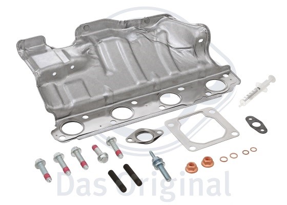 Monteringsats, Turbo Elring 733.570 ELRING
