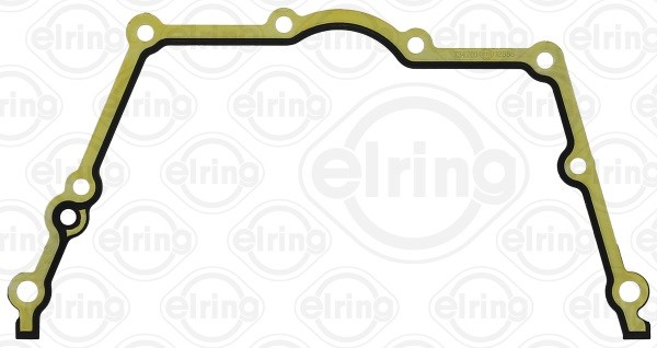 Packning, kamremskåpa, Cylinder 1 Elring 734.700 ELRING