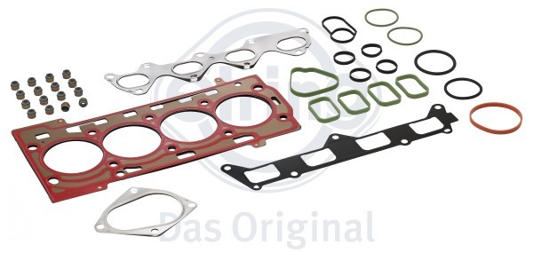 Packningssats, topplock / Sotningssats Elring 741.800 ELRING