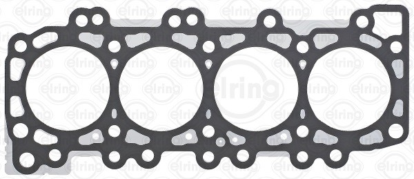 Packning, topplock Elring 743.200 ELRING
