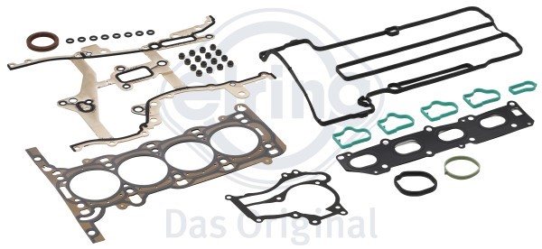 Packningssats, topplock / Sotningssats Elring 744.150 ELRING