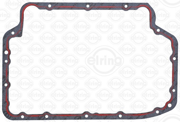 Packning, oljetråg Elring 745.180 ELRING