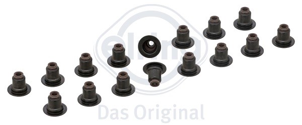 Packningssats, ventiler Elring 747.210 ELRING
