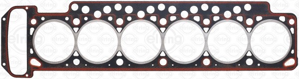 Packning, topplock Elring 749.370 ELRING