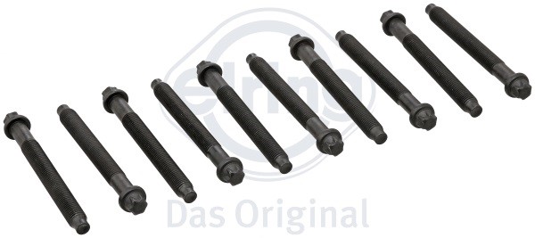 Bultsats, topplock Elring 759.180 ELRING