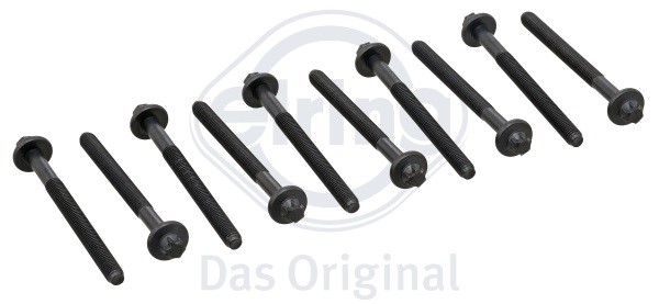 Bultsats, topplock Elring 759.350 ELRING Bultsats, topplock Elring 759.350 ELRING
