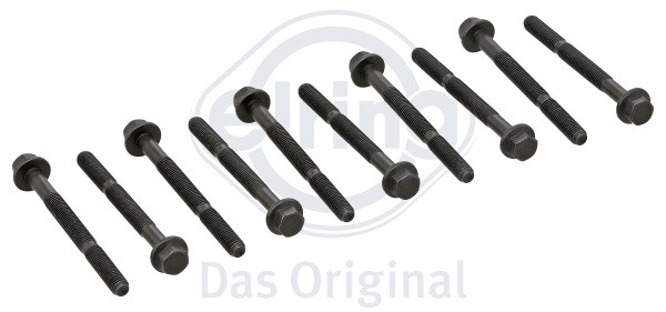 Bultsats, topplock Elring 760.720 ELRING