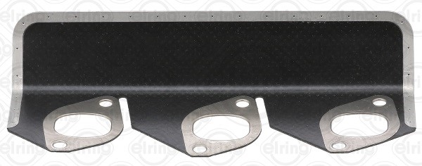 Packning, avgas, grenrör, Cylindriskt huvud Elring 762.199 ELRING