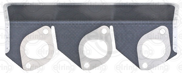 Packning, avgas, grenrör, Cylindriskt huvud Elring 762.199 ELRING