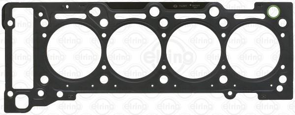 Packning, topplock Elring 762.811 ELRING