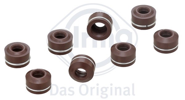Packningssats, ventiler Elring 764.019 ELRING