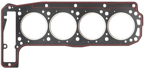 Packning, topplock Elring 764.703 ELRING