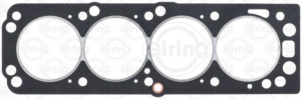 Packning, topplock Elring 775.578 ELRING