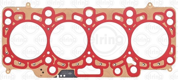 Packning, topplock Elring 789.873 ELRING