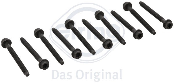 Bultsats, topplock Elring 802.870 ELRING