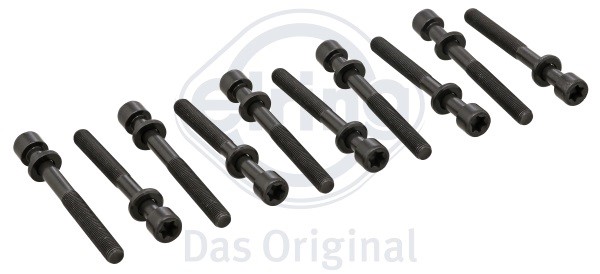 Bultsats, topplock Elring 803.010 ELRING