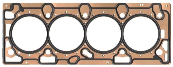 Packning, topplock Elring 808.524 ELRING
