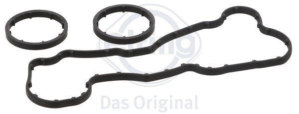 Packningssats, oljekylare Elring 810.550 ELRING