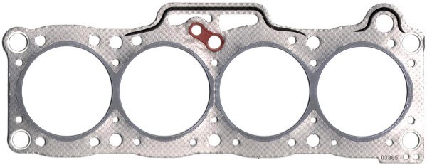 Packning, topplock Elring 828.254 ELRING Packning, topplock Elring 828.254 ELRING
