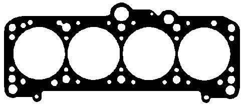 Packning, topplock Elring 828.807 ELRING