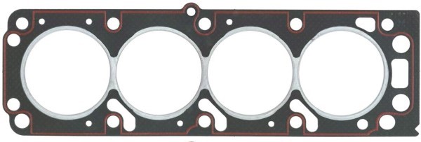 Packning, topplock Elring 828.913 ELRING