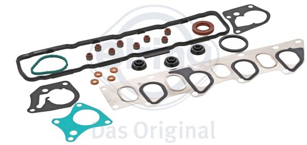 Packningssats, topplock / Sotningssats Elring 851.021 ELRING