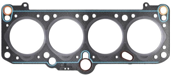 Packning, topplock Elring 891.356 ELRING