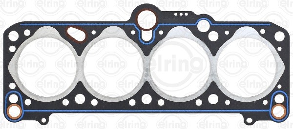 Packning, topplock Elring 891.364 ELRING