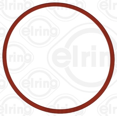 Packning, insugsgrenrör, Cylindriskt huvud Elring 895.440 ELRING
