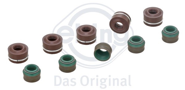 Packningssats, ventiler Elring 914.827 ELRING