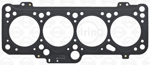 Packning, topplock Elring 914.848 ELRING