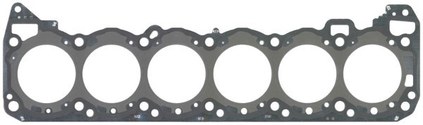 Packning, topplock Elring 920.534 ELRING