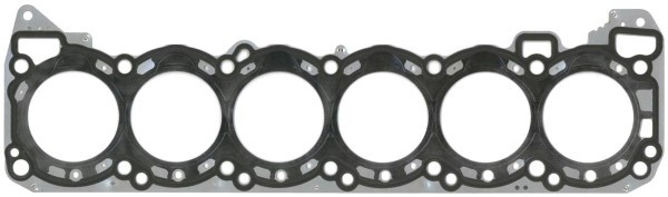 Packning, topplock Elring 920.542 ELRING