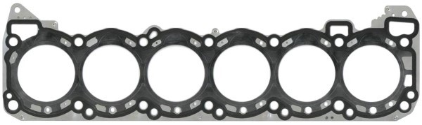 Packning, topplock Elring 920.569 ELRING