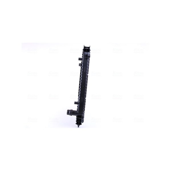 Kylare, motorkylning Nissens 60422A NISSENS